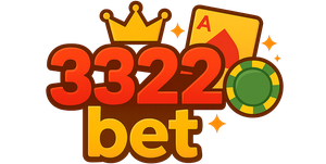 3322 bet